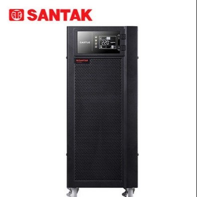 SANTAKɽصԴ3C15KSʽUPSϵԴ15KVA13.5KW