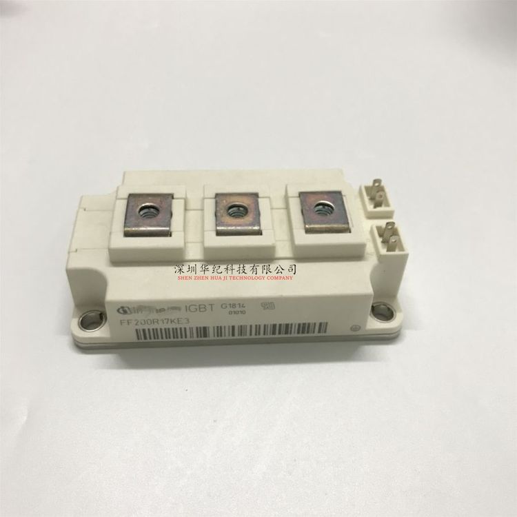 FF200R17KE3IGBTģK200A1700V
