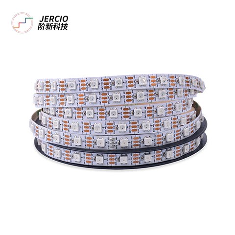 WS2812Bòʵƴ5050LED60IC㵥ˮȫʵ