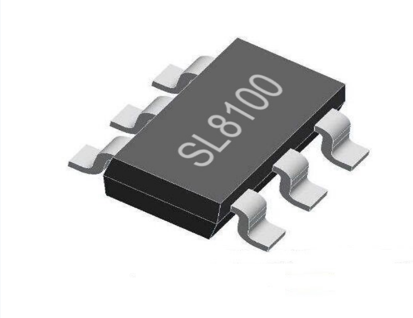 ɭSL8100ʹLEDIC