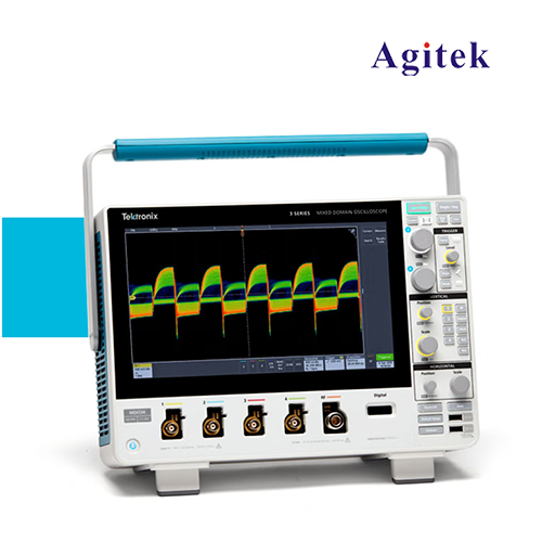 Tektronix̩MDO32MDO34ϵи߶˻ʾ3-BW-100