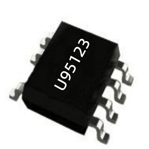 U95123صԴоƬЧԴ6WоƬ