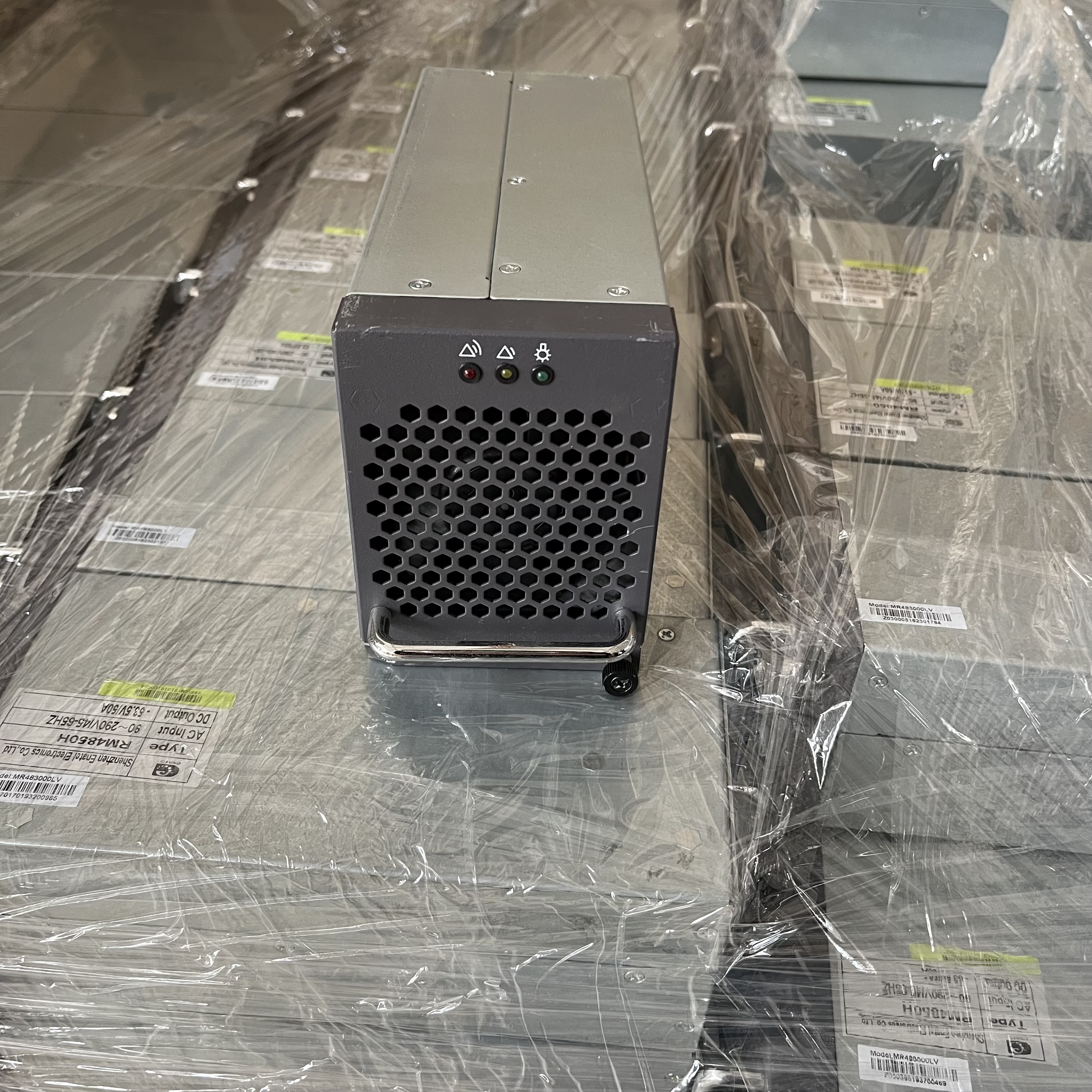 RM4850HͨŵԴģ48V50AMR483000LVԴ