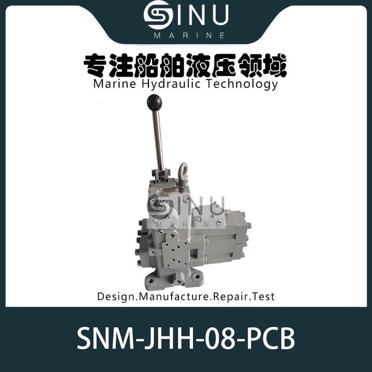 ê»ҺѹƷJHH-08-PCBHydrauliccontrolvalve