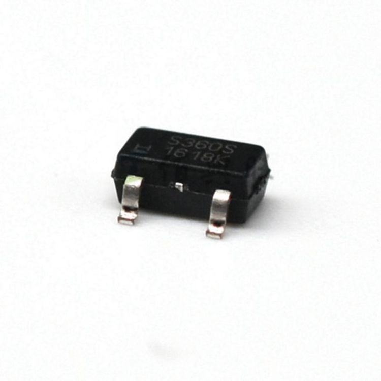 ΤHoneywellSS495A