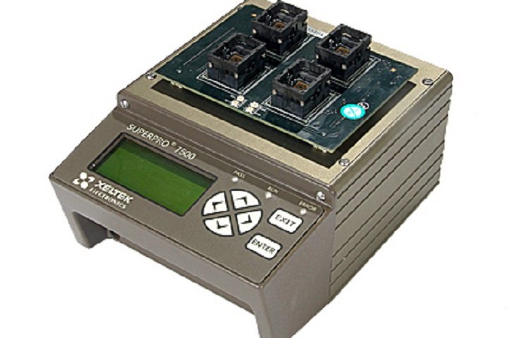 USB2.0ѻͨñٶȸʤһ֧4оƬͬʱд