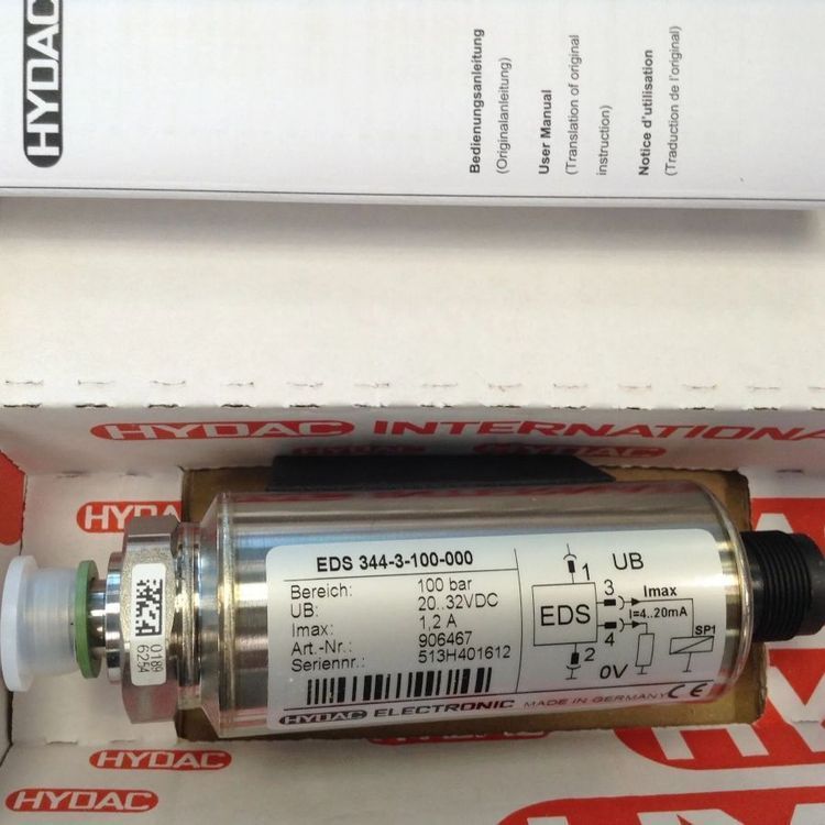 HYDACR¿̖ZBE08-02F؛Sl