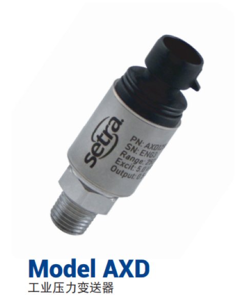 SETRAƷԭModelAXD͸߾ȹҵѹ