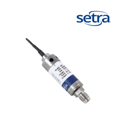 SETRA225ͳߴȡ0.25FSѹֽзװɶ