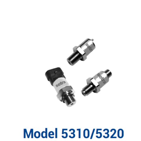 SETRA5310\/5320ͱ׼ҵѹֽзװ