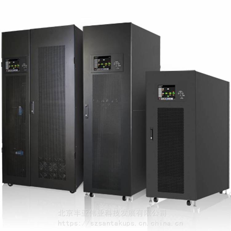 UPS不间断电源梅兰日兰EXtreme9KVA