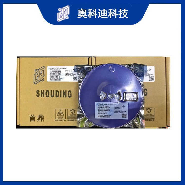 C27UԪ׶SHOUDINGװSOT89-32022