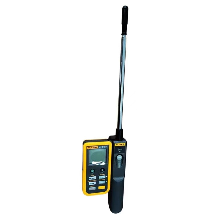 FLUKE»ʽǱЯʽF923߾ȶ๦