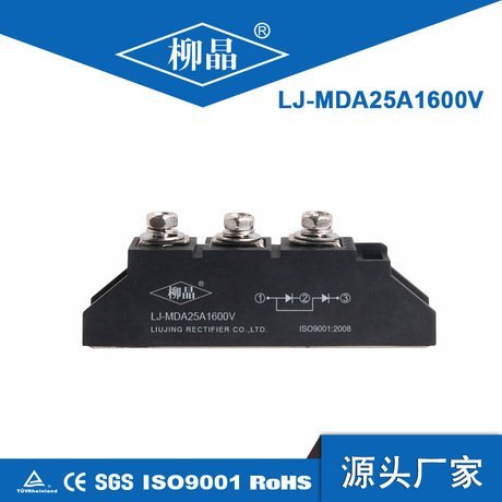 ·MDA25A2000VMDA25-20ӵ뵼ģ