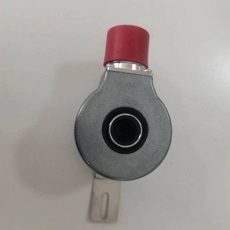 KUBLER库伯勒编码器8.5863.1200.G323.S013.K012PROFIBUS通讯接口