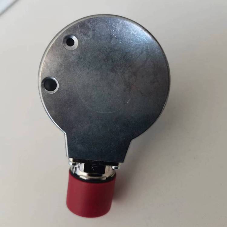 技术选型指导8.5888.54C2.C212库伯勒KUBLER编码器