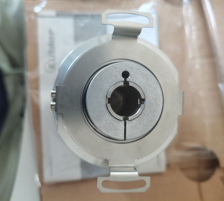 磁电式KUBLER编码器8.5020.D55A.5000.0020奇控供应