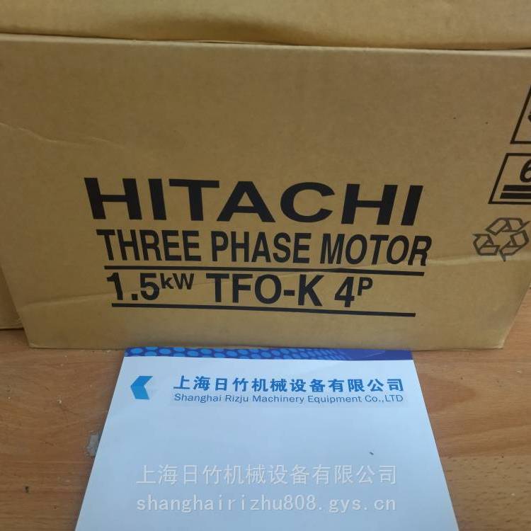ձHITACHI늙CTFOA-K2.2KW-4PPʽ_b