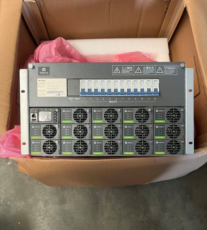 ǶʽNerSure731ԴPSS4850-8C\/19CصԴ48V600A
