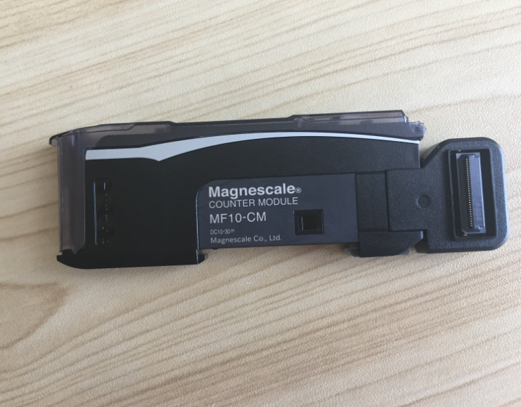 magnescaleģMF10-CMʹϵеĽӿڵԪ
