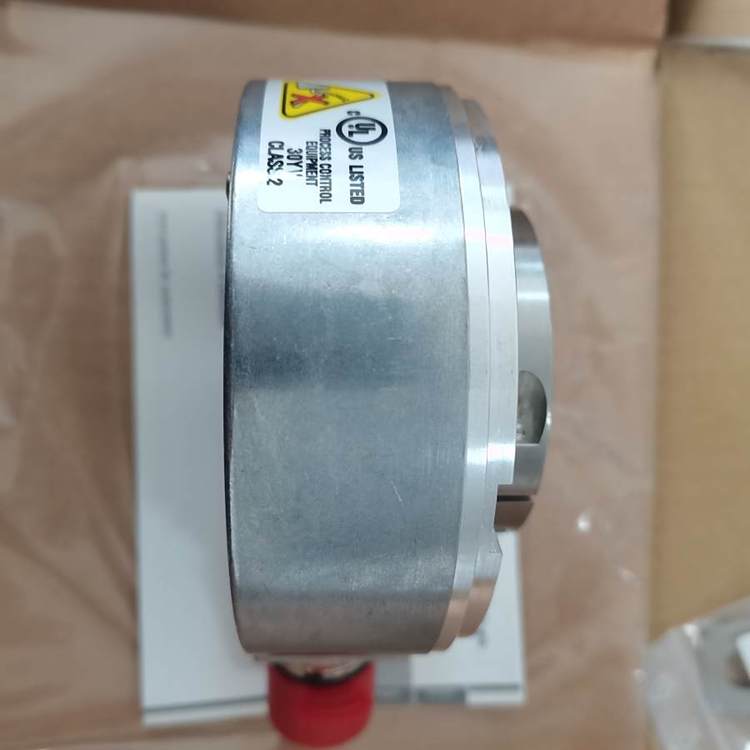 库伯勒Kubler空心轴型编码器8.A02H.5232.1024