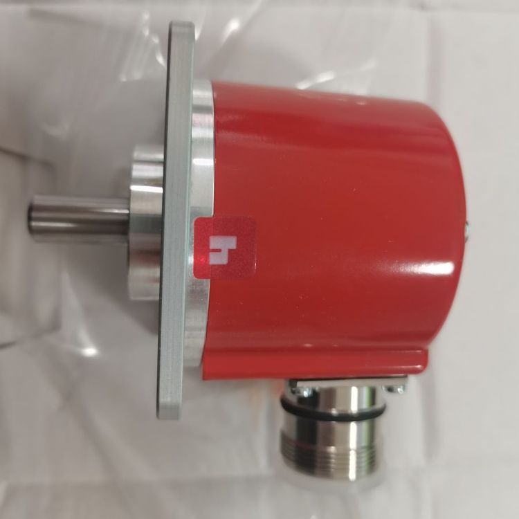 HOHNER工业编码器59A-24111-1024.GG02 90.1027