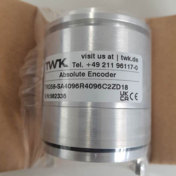 线性位移变送器IW25A\/100-0.25-KGR-KHN工业TWK传感器
