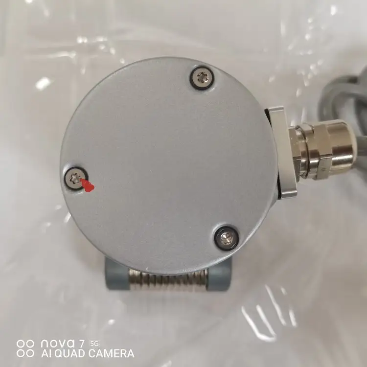 博思特OCD-S101G-1212-C10S-PRL型号编码器工业用58mm