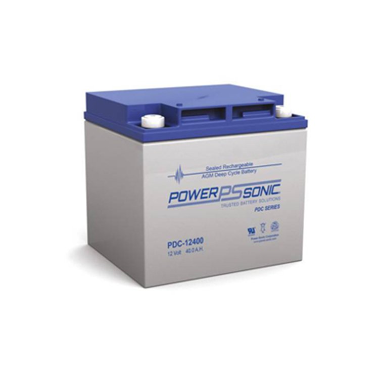 POWERSONIC늳PDC-1240012V40AHt늳