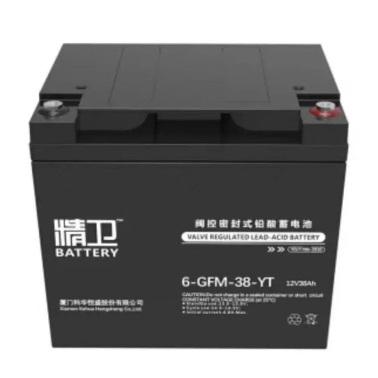 ƻ6-GFM-38-YT豸12V38AHܷʽ