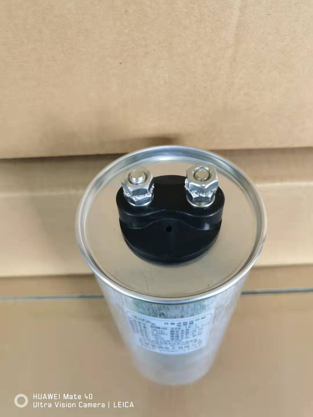 ӦCFC550VAC200UF