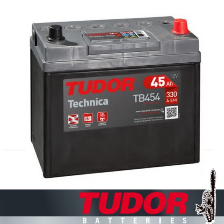 TUDORƿTB454ѹ12V45AH330A¹