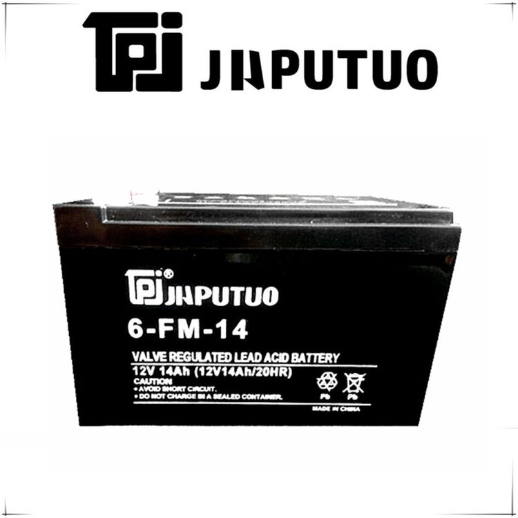 ¹JAPUTUO6-FM-14UPSԴõƿ12V14AH