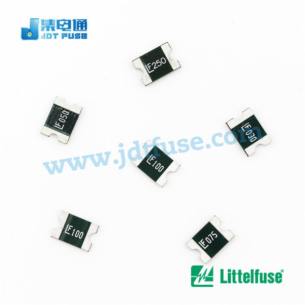 LittelfuseƬɸλ˿2920L125PR1.25A