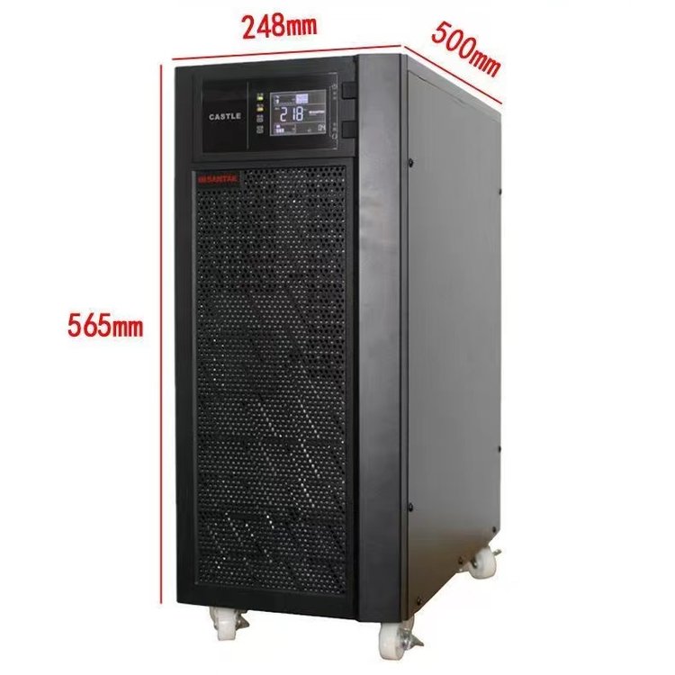 ɽUPSԴC10K10KVA\/9KW߲Ƶʱ1Сʱ
