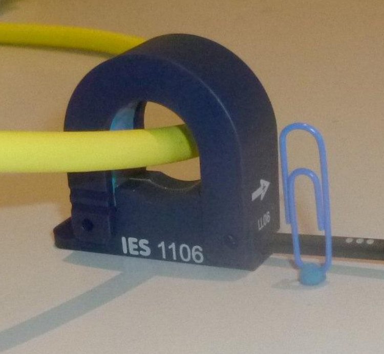IES1106С͵ǯԭ֤ķ