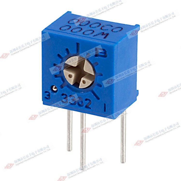 BOURNS{λ3362W-2Kʽ{3362W202