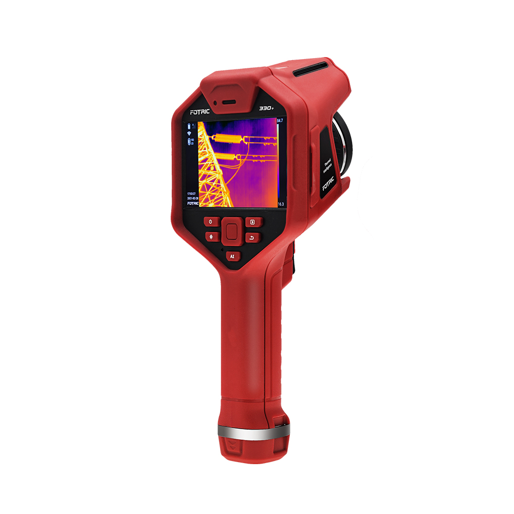 FOTRIC330Xx߶R(sh)ey(c)؃x