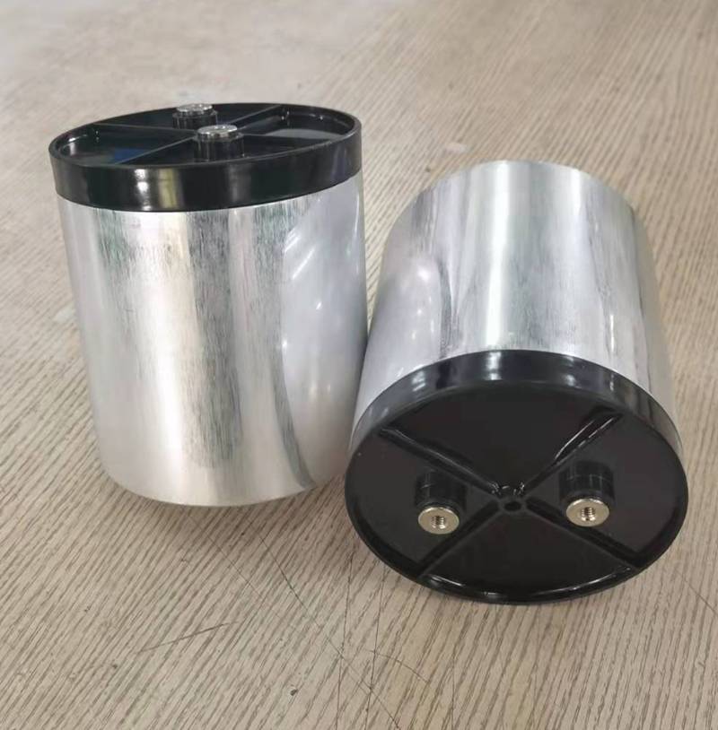 赛福液压钻机直流滤波储能薄膜电容DCLINK900VDC1620UF