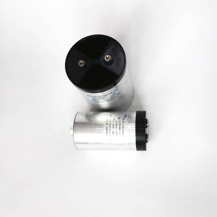 赛福风能逆变器交流补偿薄膜电容BSMJ700VAC100UF