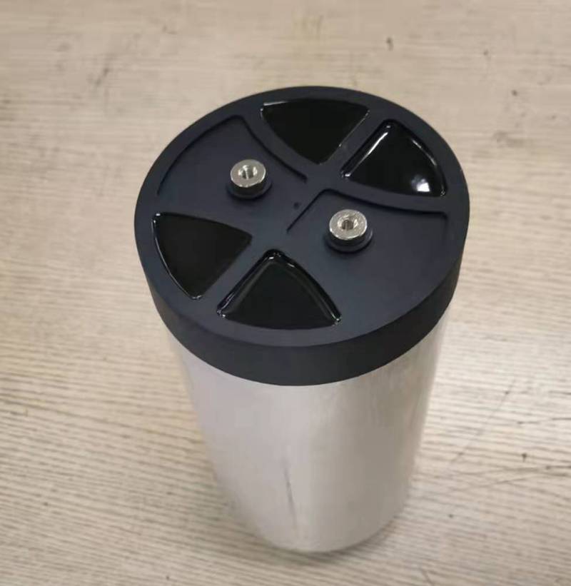 赛福新能源储能直流补偿薄膜电容CDC1100VDC1950UF