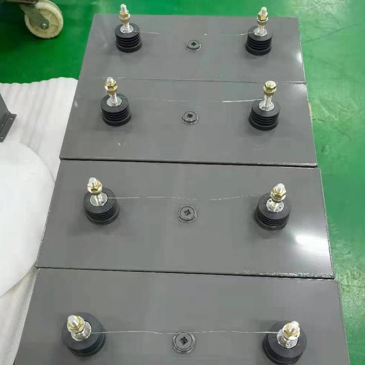 定做赛福500UF4500VDCMFD油浸式充退磁机充放电电容