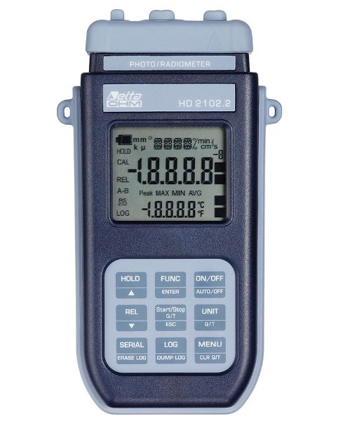 DeltaOHMHD2102.2߾նӋ-ӛ䛹