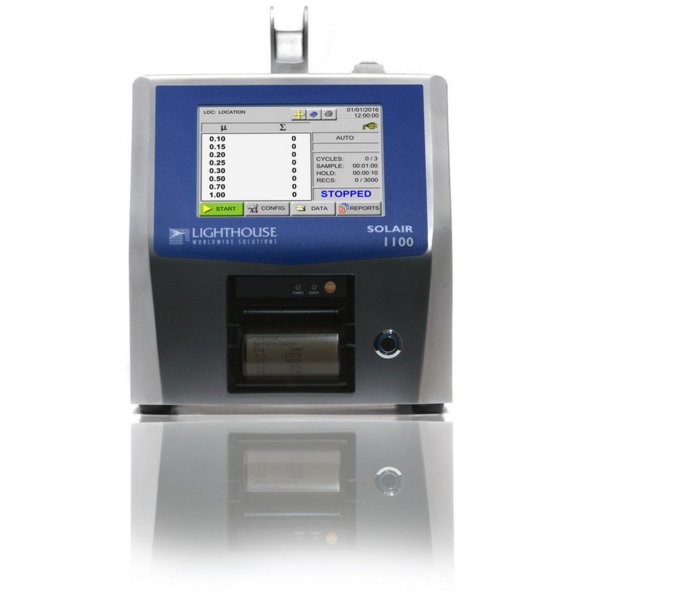 ӴLighthouseSolair1100mӋ