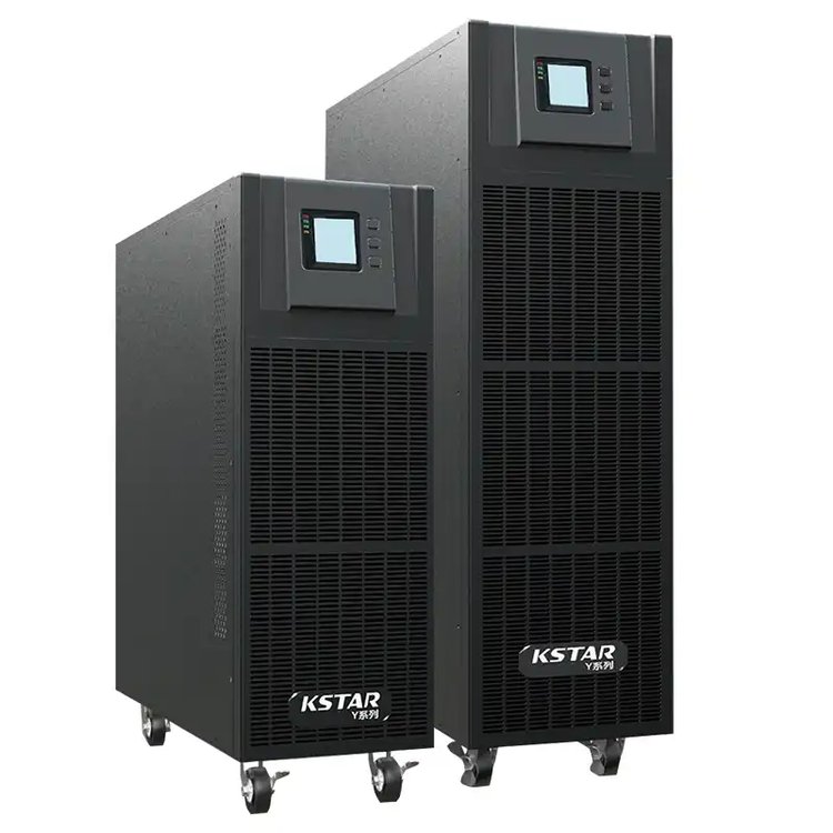 3HlھʽUPSԴMγ10~40KVA^Cm