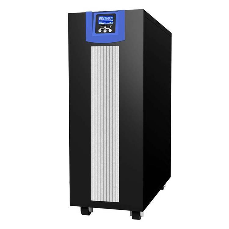 金武士ups电源TD3310K在线式10KVA\/8KW工频三进三出工业级