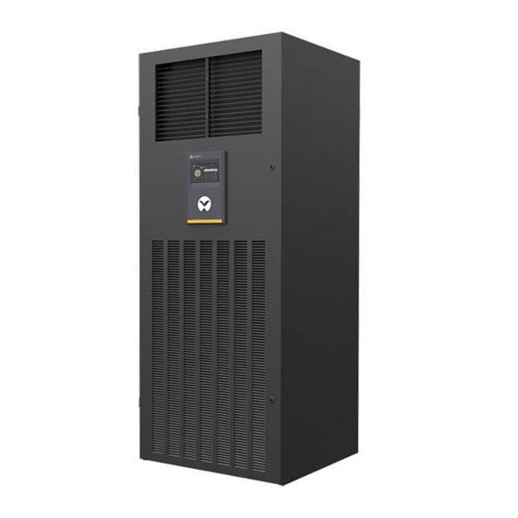 维谛空调DME22MO0UP1DMC22MT1房间级机房恒温柜机制冷加热上出风