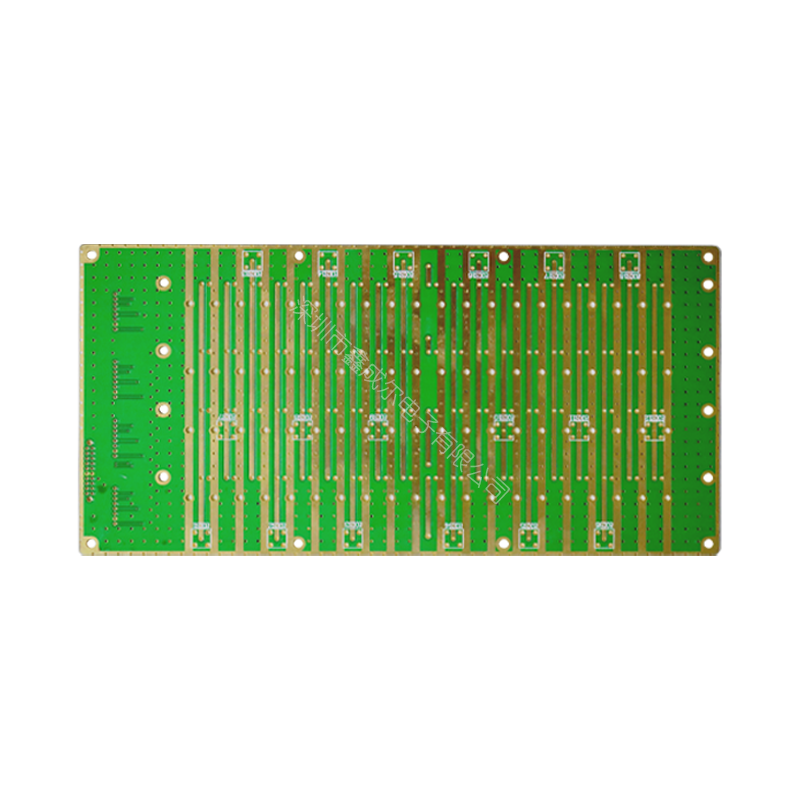 AD255ƵTP-2PCB΢߶㾫ܵ·ѹF4BPPƬ