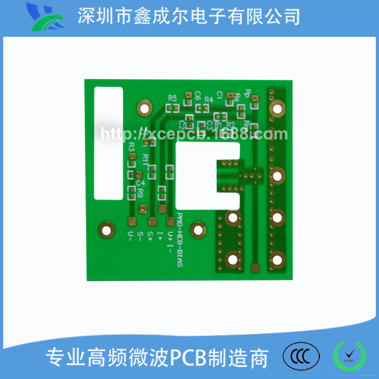 f4bƵRF-35·Ƶ峧TLX-9Ƶpcb