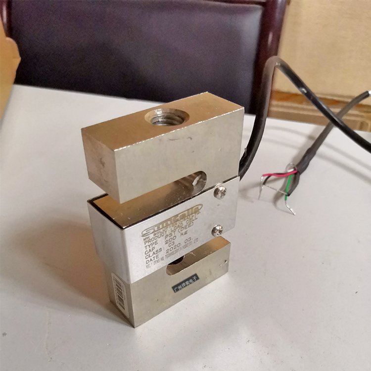 DEE-200Kg柯力DEE称重传感器系列供应keli传感器